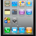 Verizon iPhone 4